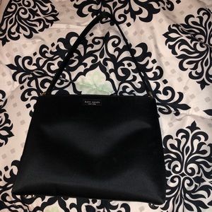 Kate spade vintage nylon bag